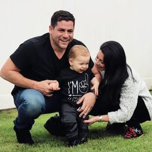 Meet your Posher, Jamie